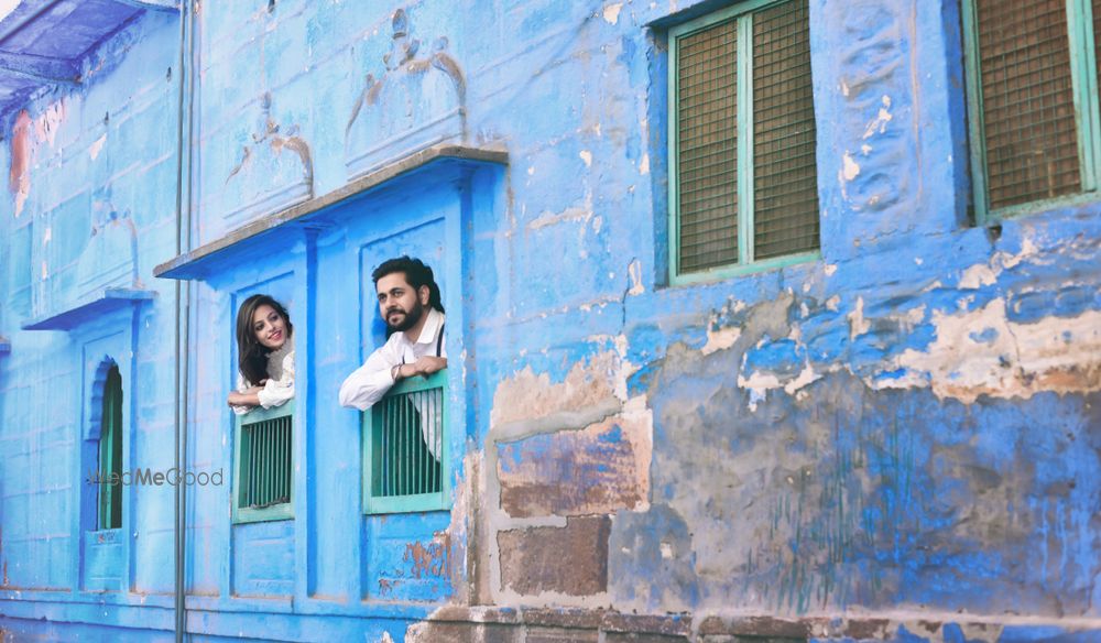 Photo From City of Love Jodhpur in Rajsthan | Ajit & Mayuri | - By Durgesh Shahu Photography