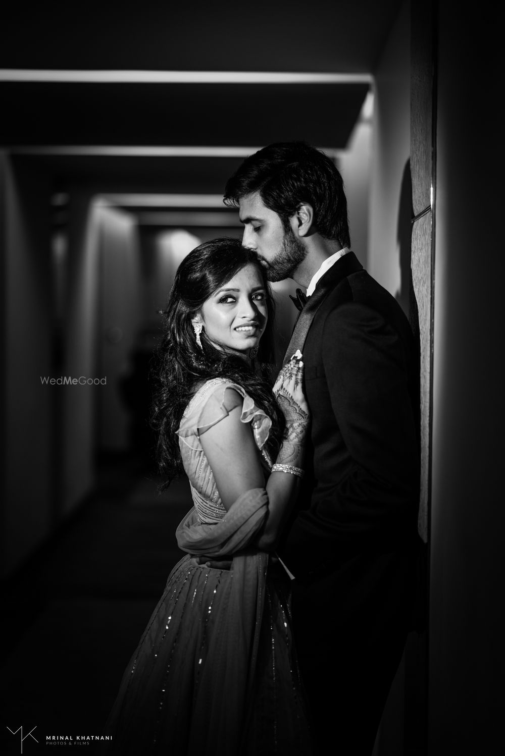 Photo From Nirali & Abhinav - By Mrinal Khatnani Photos and Films