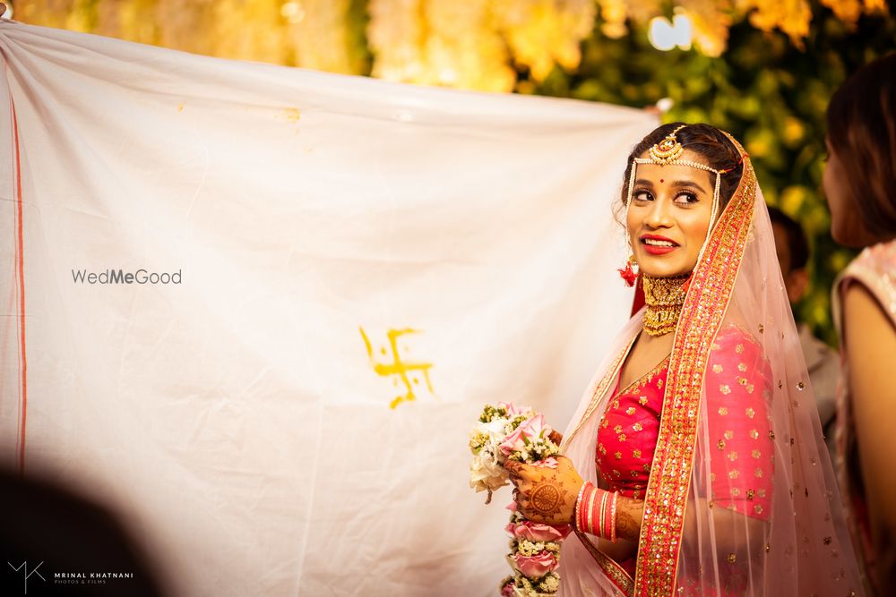 Photo From Varun & Prachi - By Mrinal Khatnani Photos and Films