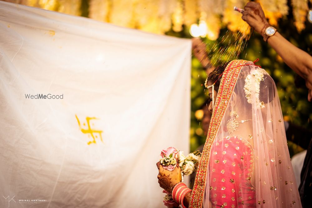 Photo From Varun & Prachi - By Mrinal Khatnani Photos and Films