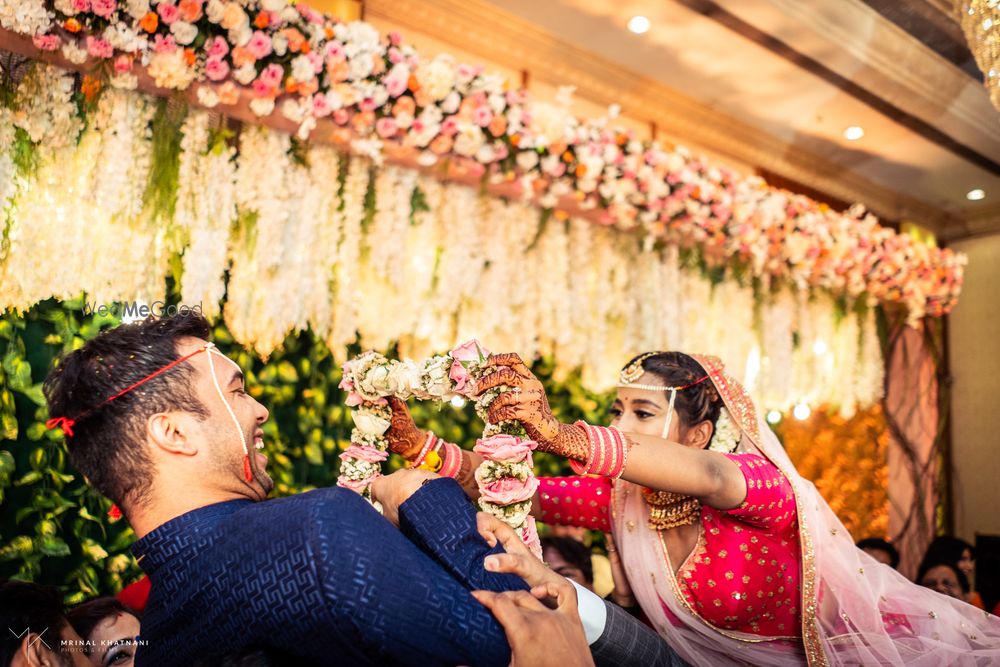 Photo From Varun & Prachi - By Mrinal Khatnani Photos and Films