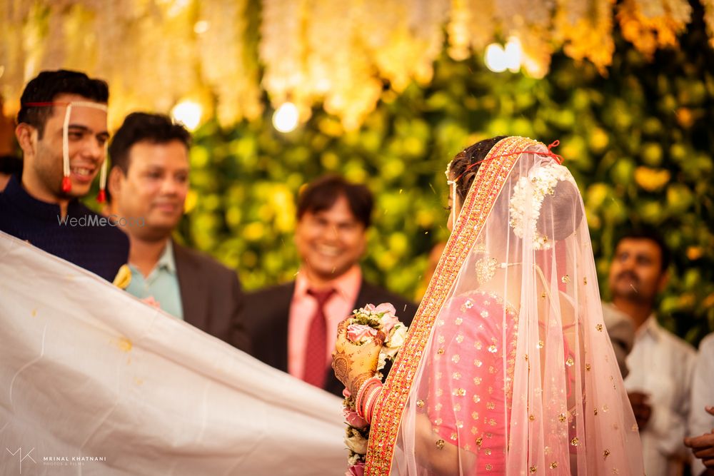 Photo From Varun & Prachi - By Mrinal Khatnani Photos and Films