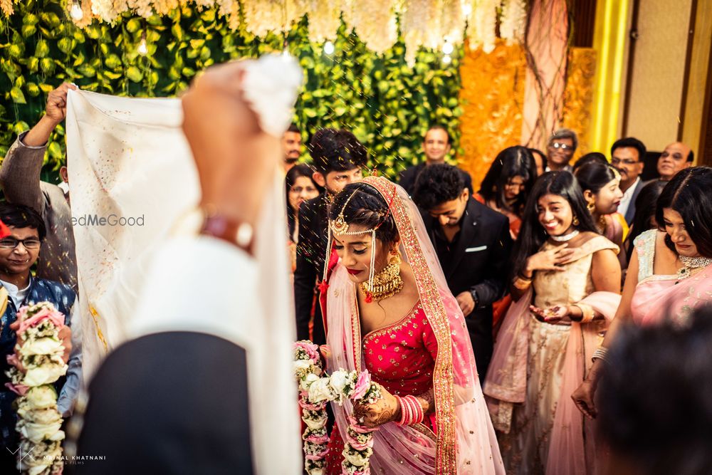 Photo From Varun & Prachi - By Mrinal Khatnani Photos and Films