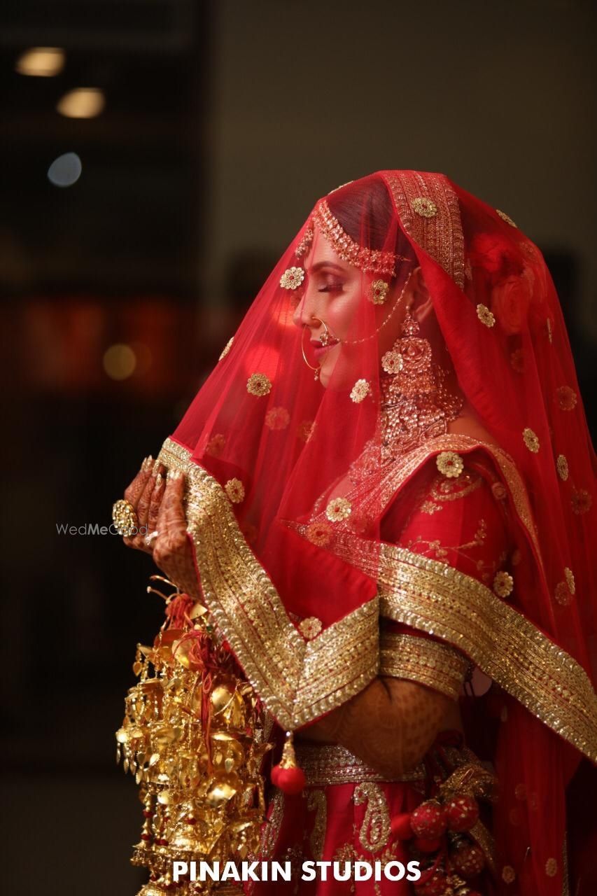 Photo From Himani Gupta - By Hair and Makeup by Yashika