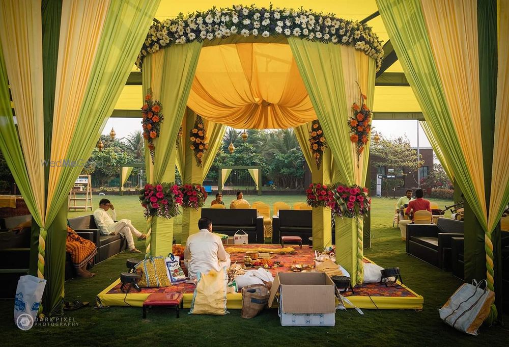 Photo From mayfair - By Event's Guru