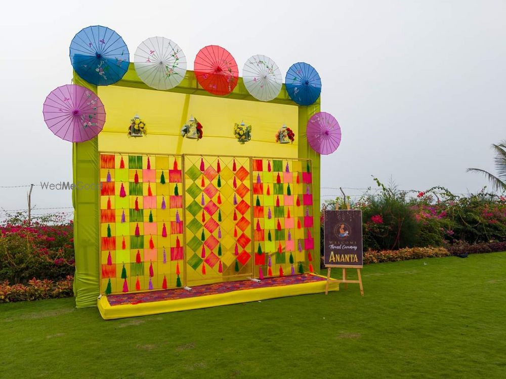 Photo From mayfair - By Event's Guru