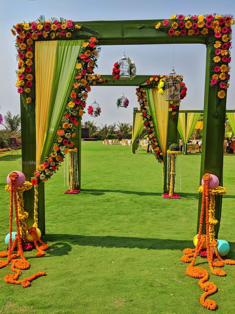 Photo From mayfair - By Event's Guru