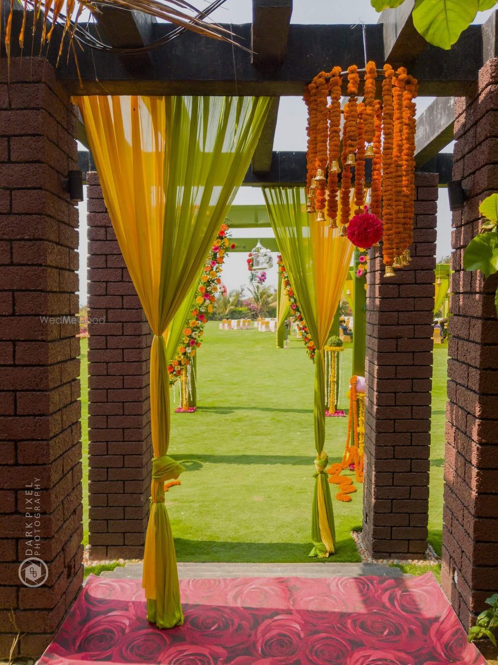 Photo From mayfair - By Event's Guru