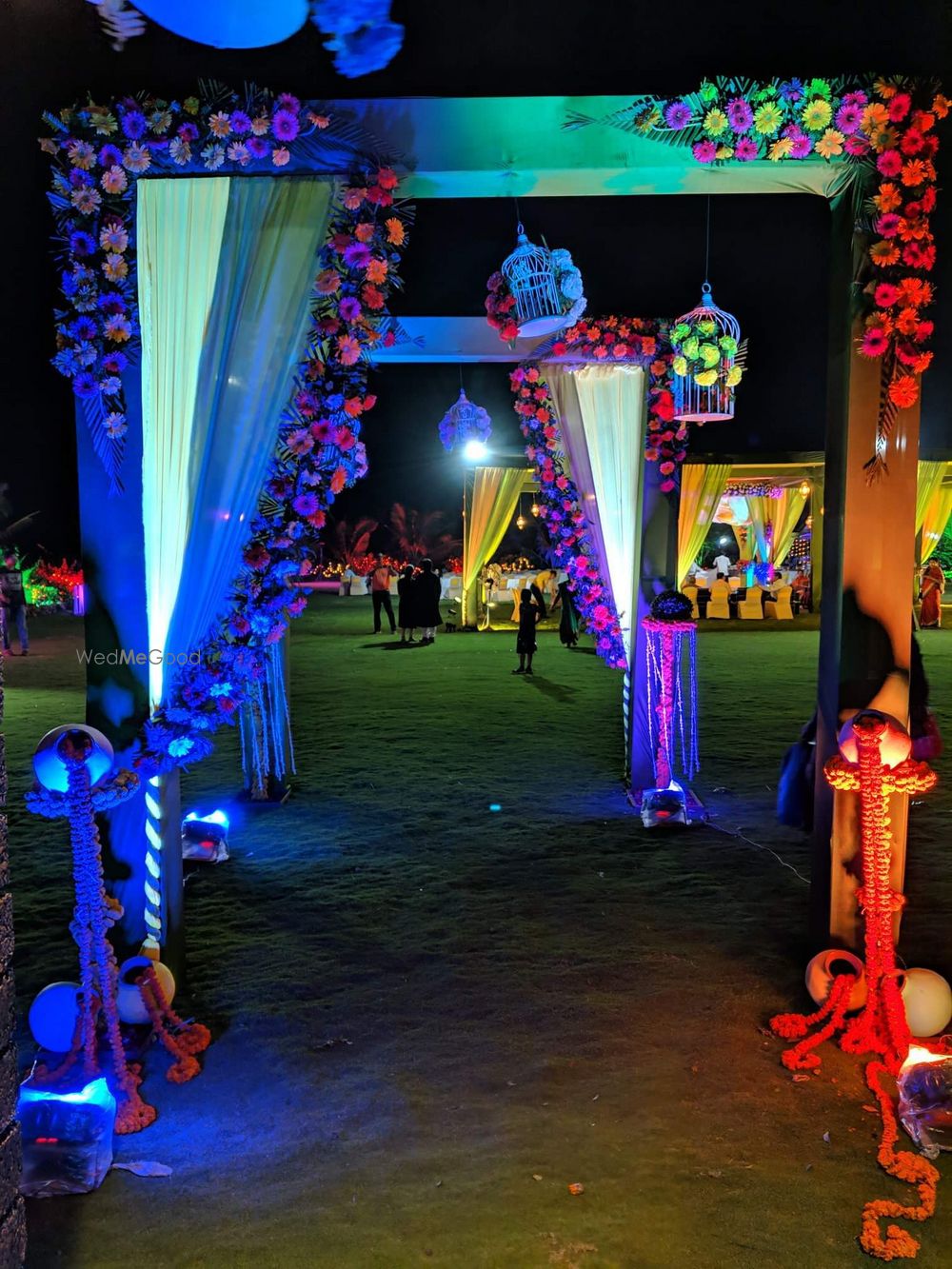 Photo From mayfair - By Event's Guru