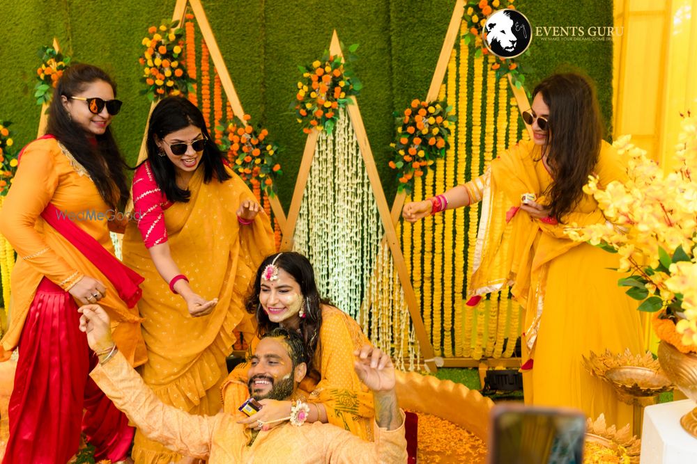 Photo From mayfair - By Event's Guru