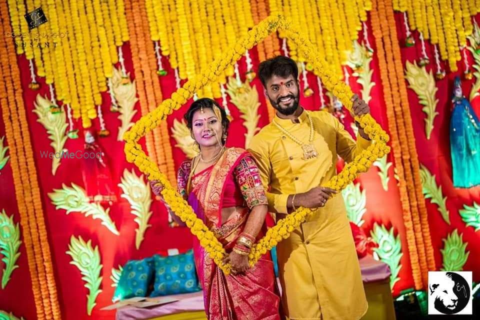 Photo From mehndi ceremony - By Event's Guru