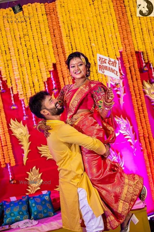 Photo From mehndi ceremony - By Event's Guru