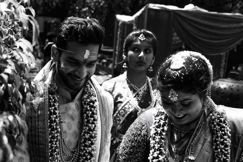 Photo From Nikita + Gautam - By Stories by Ziaees