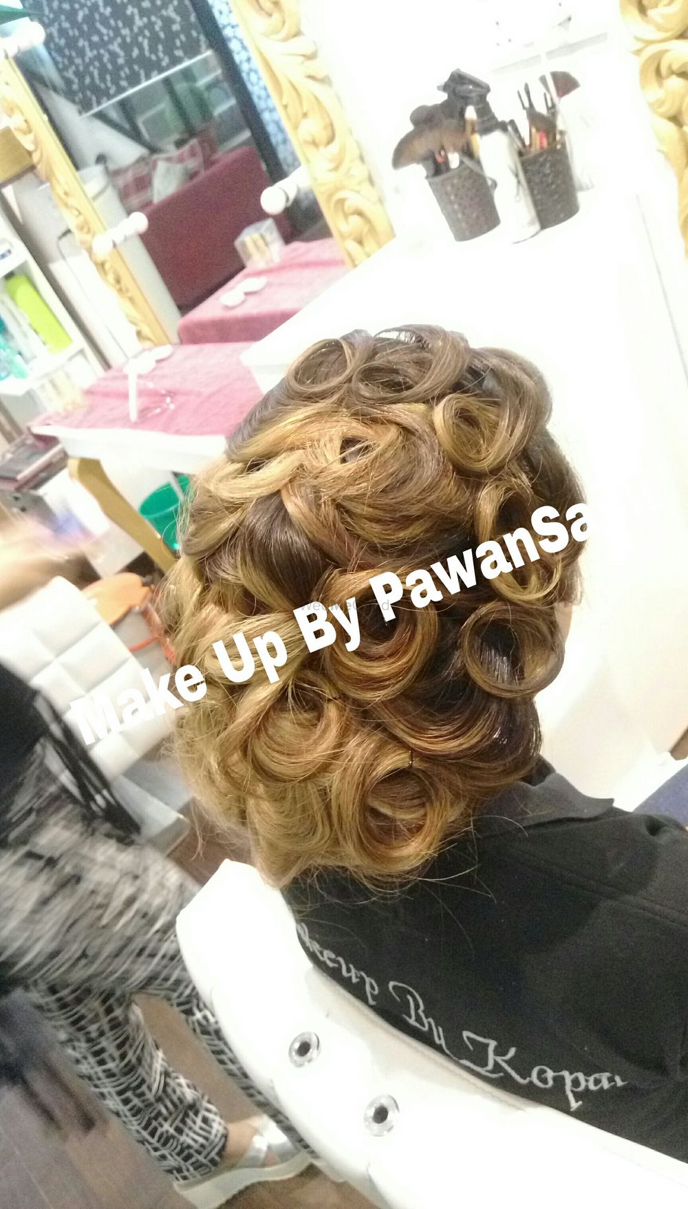 Photo From Hairstyles - By Pawans Makeover