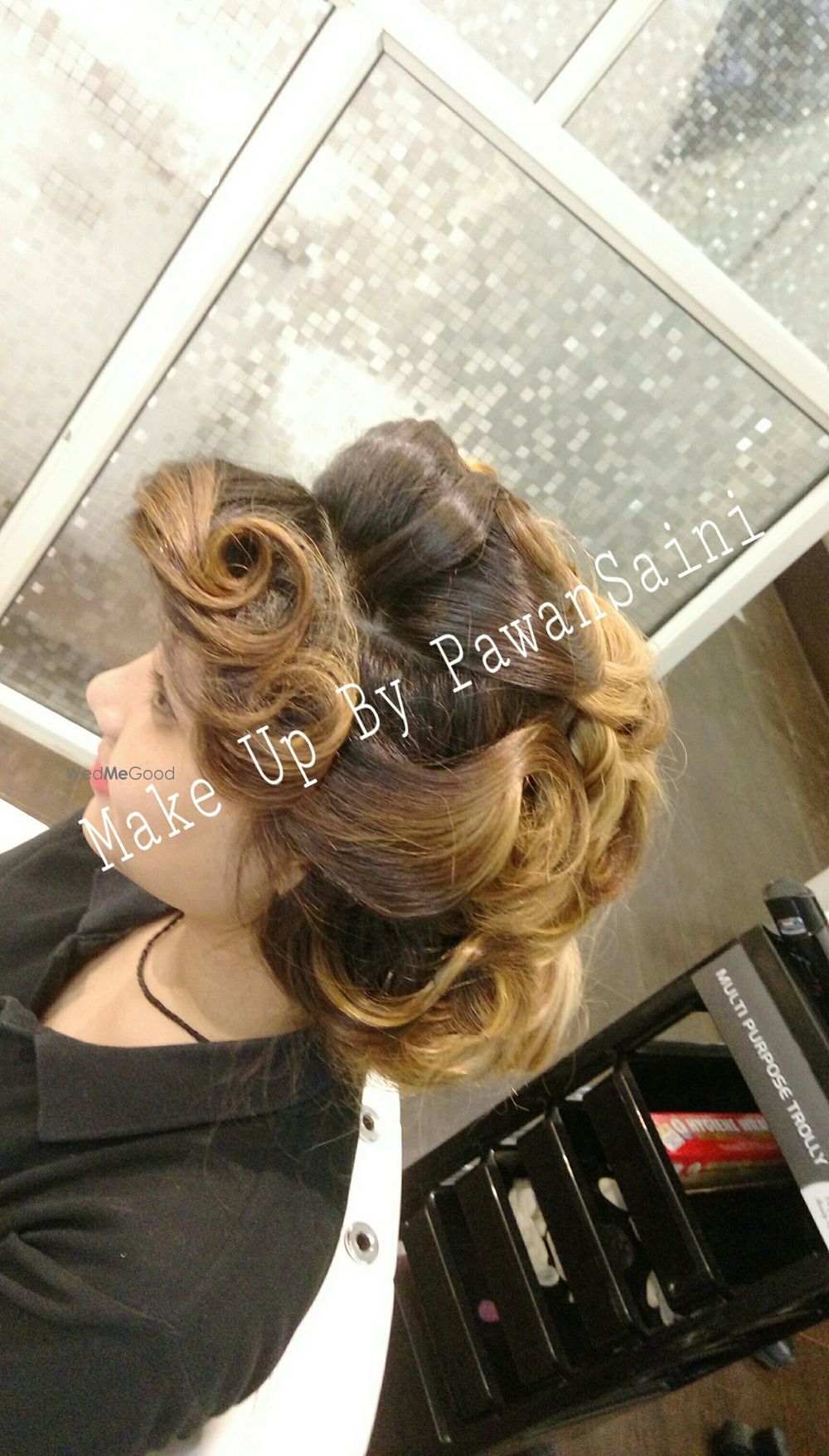 Photo From Hairstyles - By Pawans Makeover