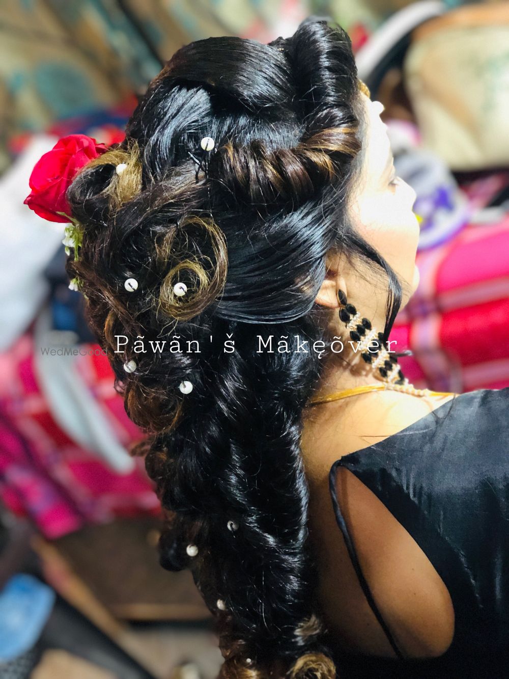 Photo From Hairstyles - By Pawans Makeover