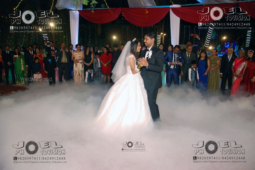 Photo From Ashwin Wed Bina - By Joel Photovision