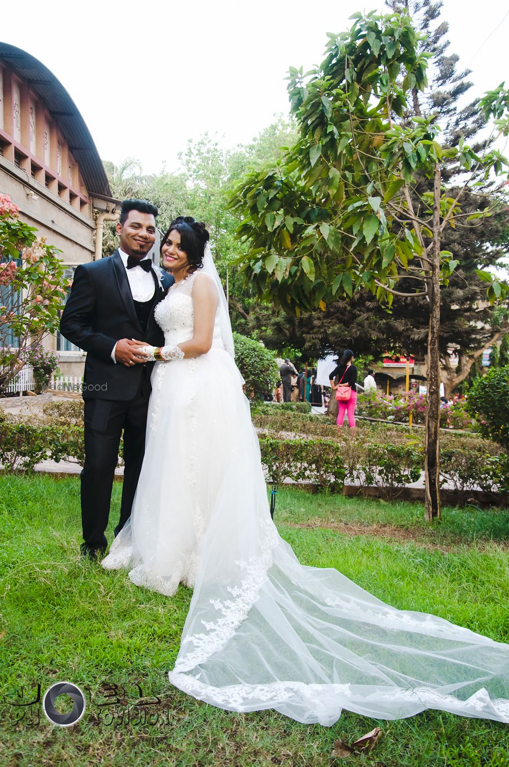 Photo From Ashwin Wed Bina - By Joel Photovision