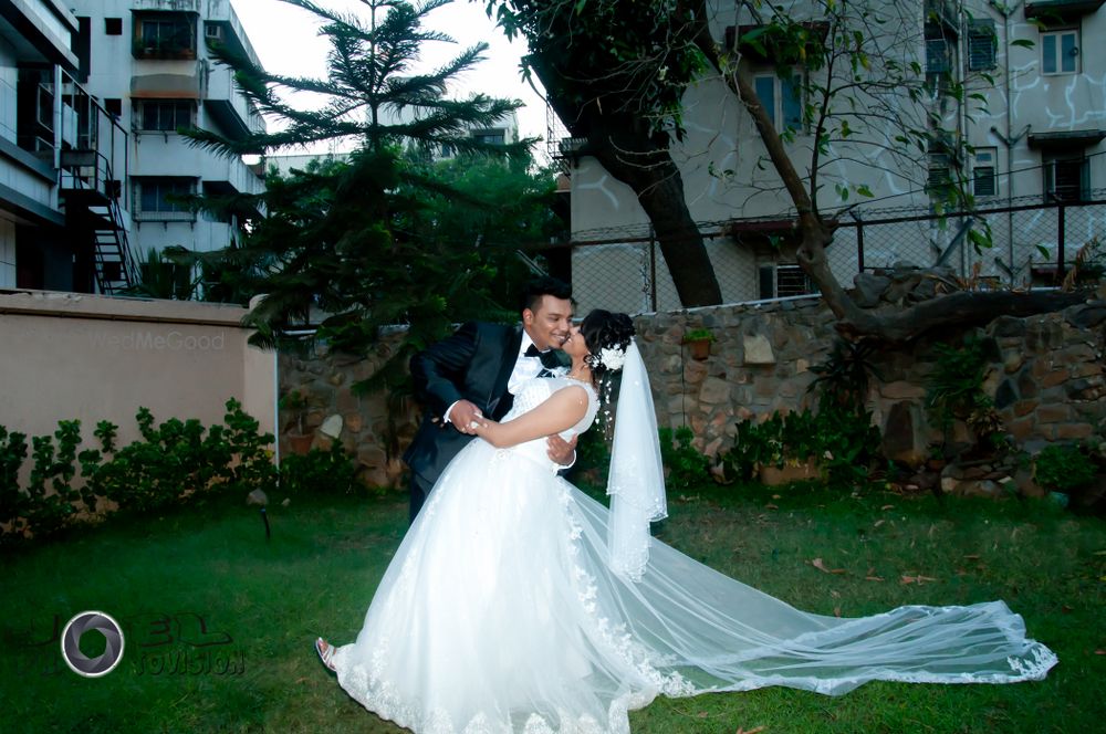 Photo From Ashwin Wed Bina - By Joel Photovision