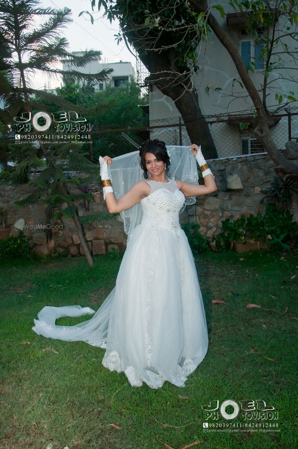 Photo From Ashwin Wed Bina - By Joel Photovision