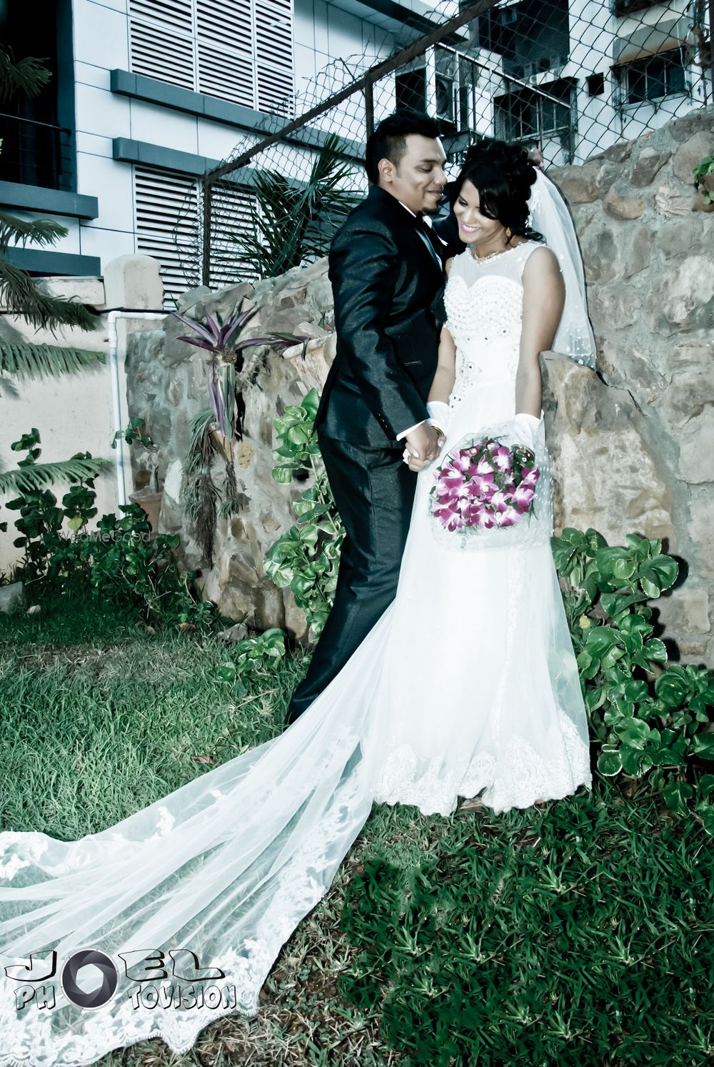 Photo From Ashwin Wed Bina - By Joel Photovision