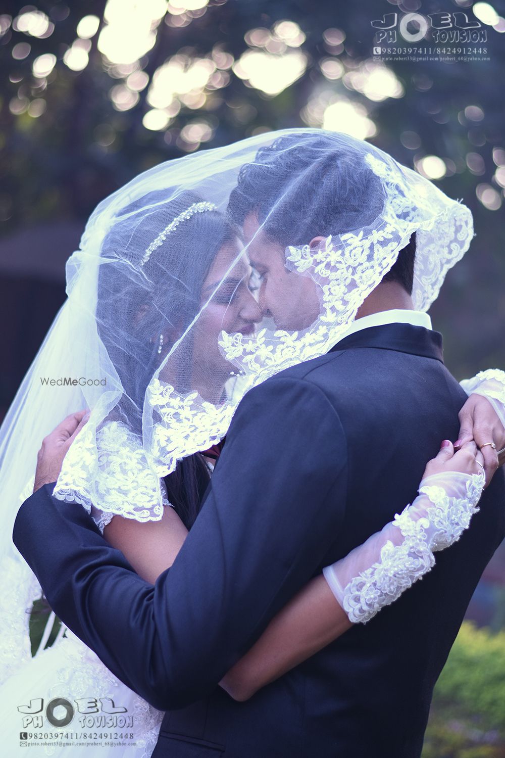 Photo From Ashwin Wed Bina - By Joel Photovision