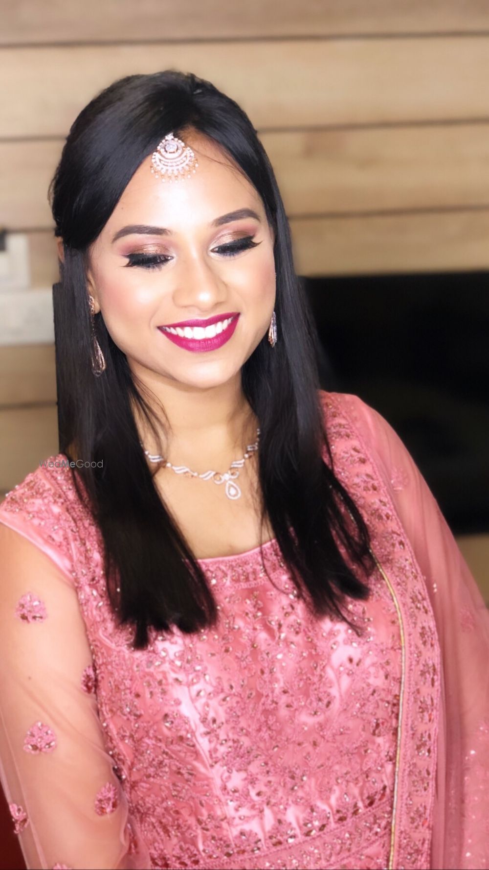 Photo From Engagement Makeup - By Nupur Tanted