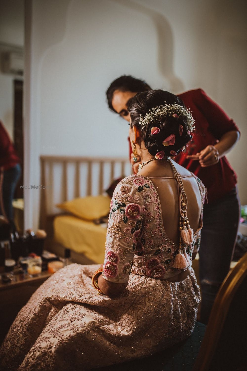 Photo From Deepak Weds Krutika - By Pune Dusk