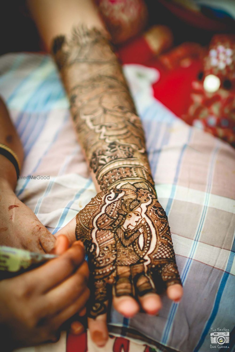 Photo From Hanisha & Ankit - By Project Fireflies