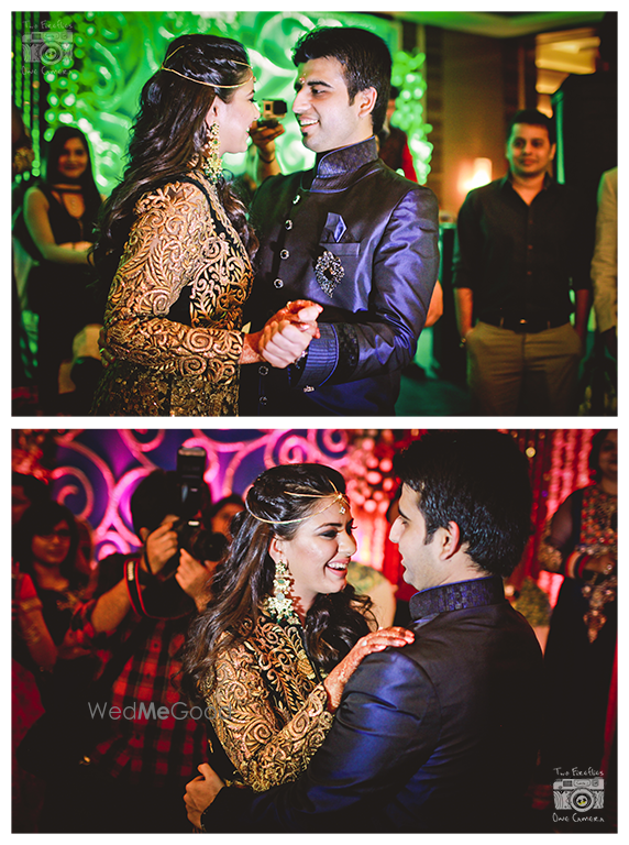 Photo From Hanisha & Ankit - By Project Fireflies