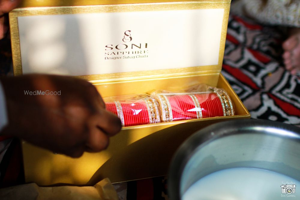 Photo From Hanisha & Ankit - By Project Fireflies