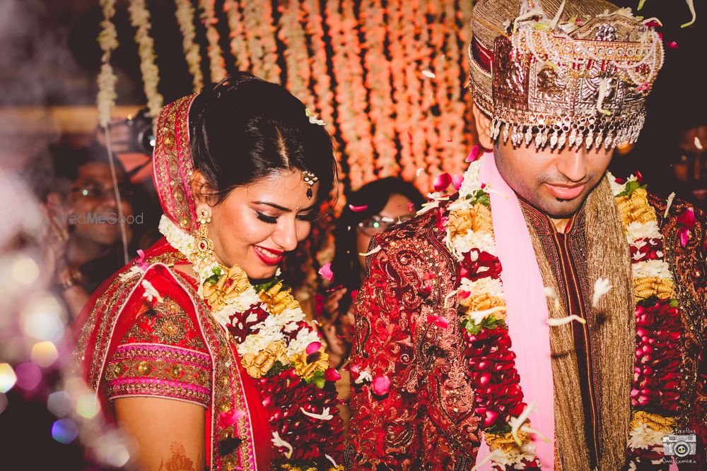 Photo From Hanisha & Ankit - By Project Fireflies