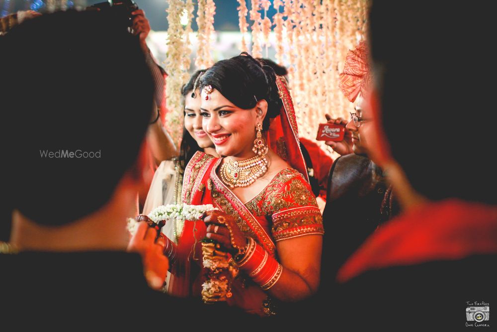 Photo From Hanisha & Ankit - By Project Fireflies