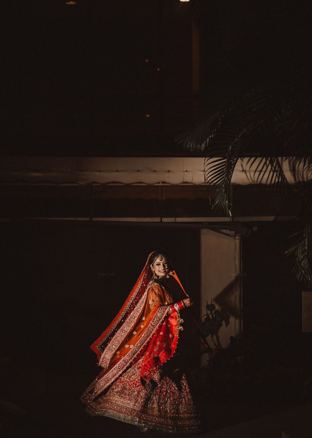 Photo From Saumya Weds Aditya - By Pune Dusk