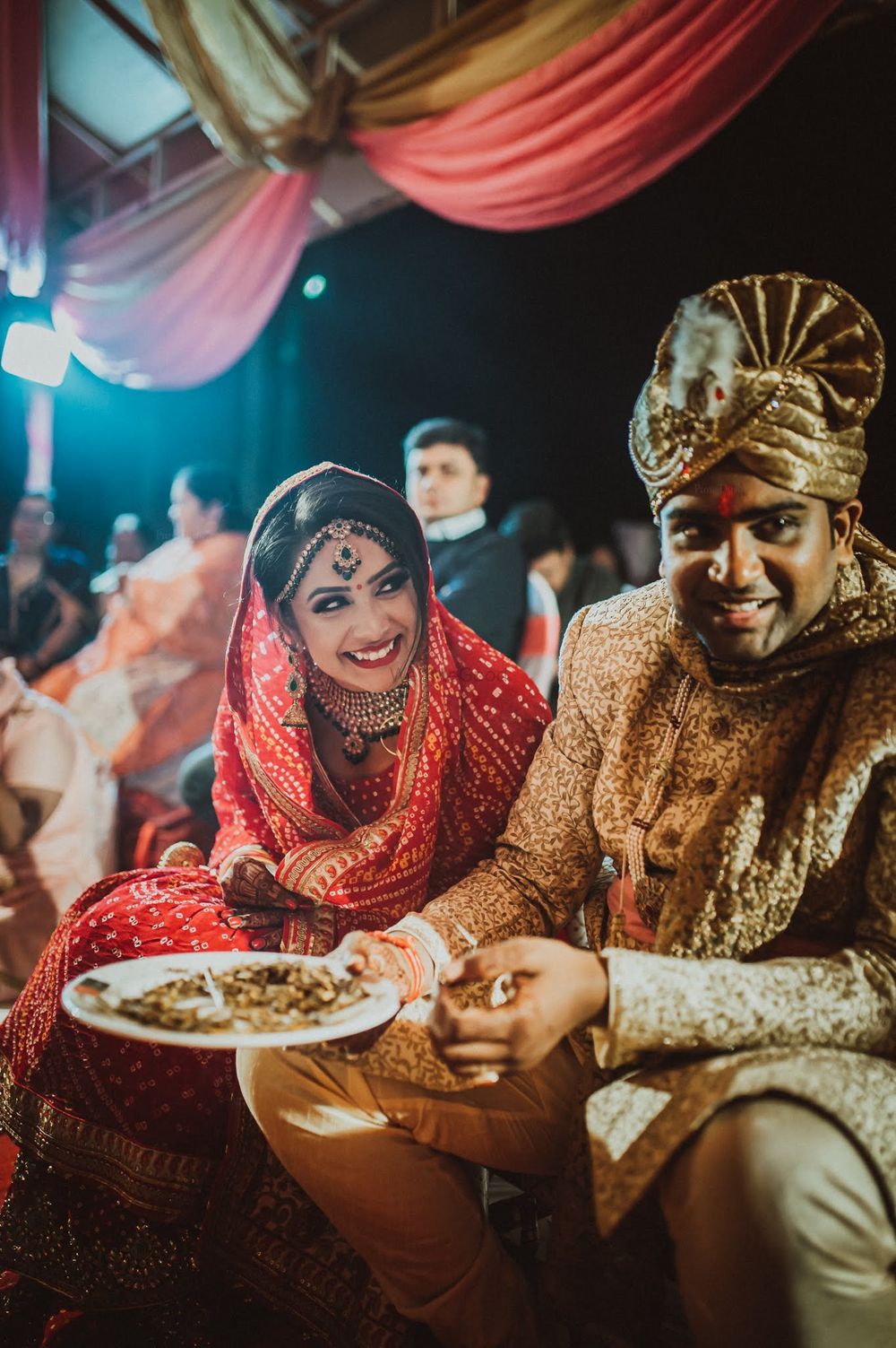 Photo From Saumya Weds Aditya - By Pune Dusk