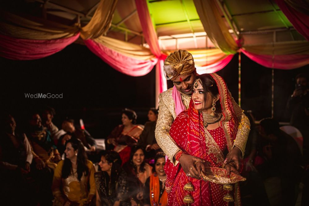 Photo From Saumya Weds Aditya - By Pune Dusk