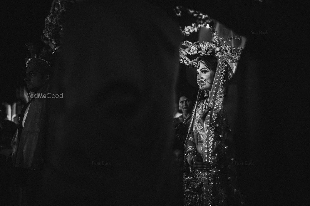 Photo From Saumya Weds Aditya - By Pune Dusk