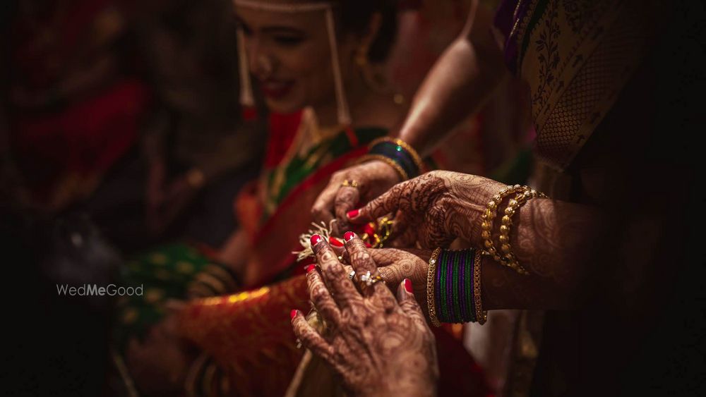 Photo From Rohini Weds Ashish - By Pune Dusk