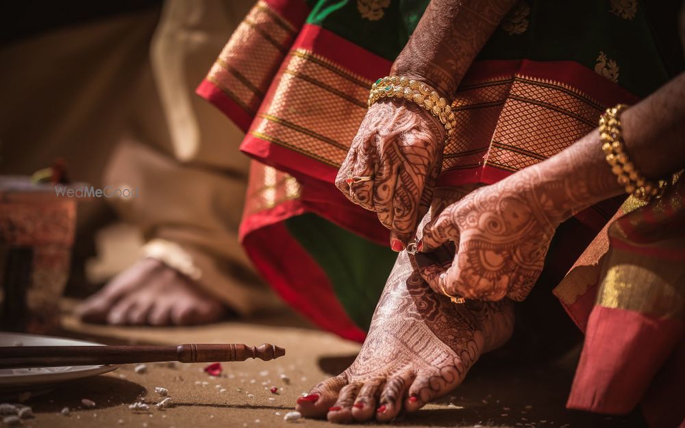 Photo From Rohini Weds Ashish - By Pune Dusk