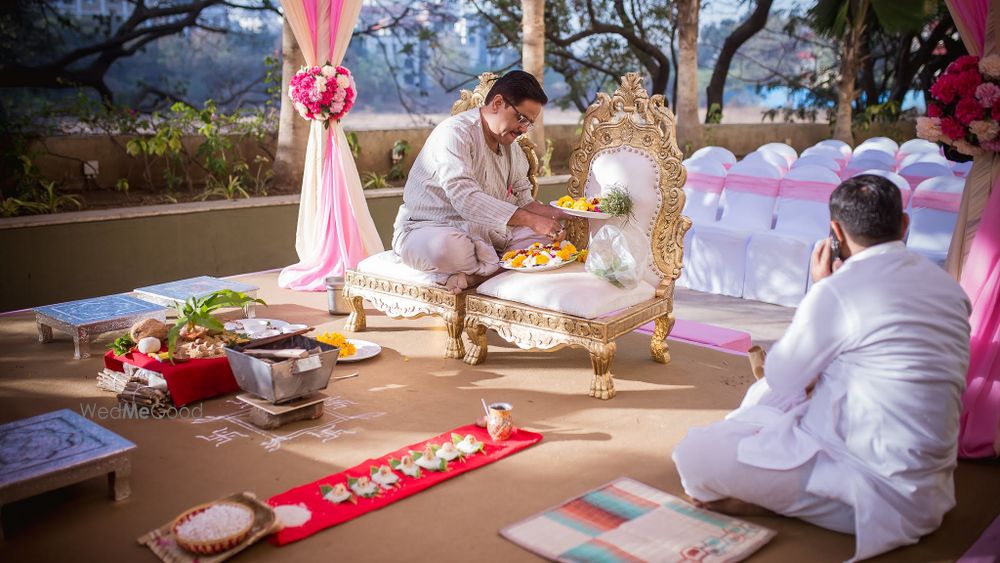 Photo From Rohini Weds Ashish - By Pune Dusk