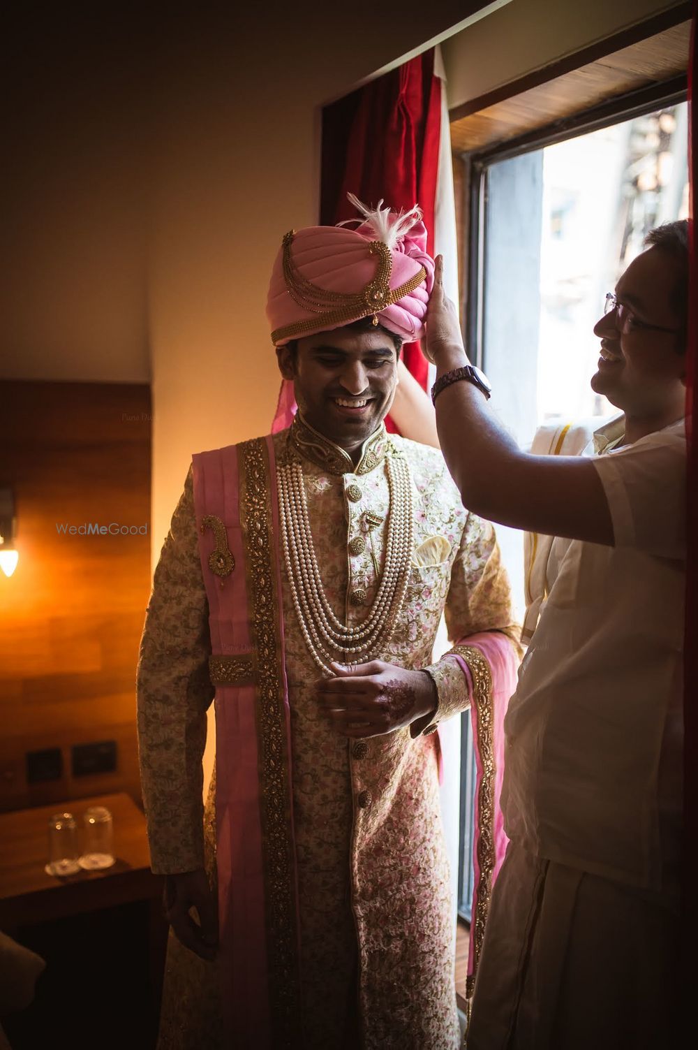 Photo From Shalini Weds Atmanand - By Pune Dusk