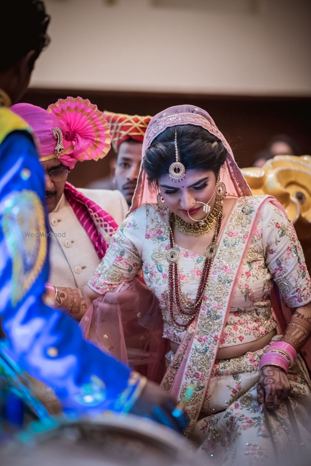 Photo From Shalini Weds Atmanand - By Pune Dusk