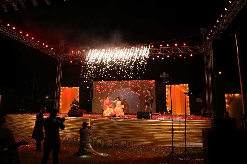 Photo From Anchal Weds Viren - By Creators Wedding Planners
