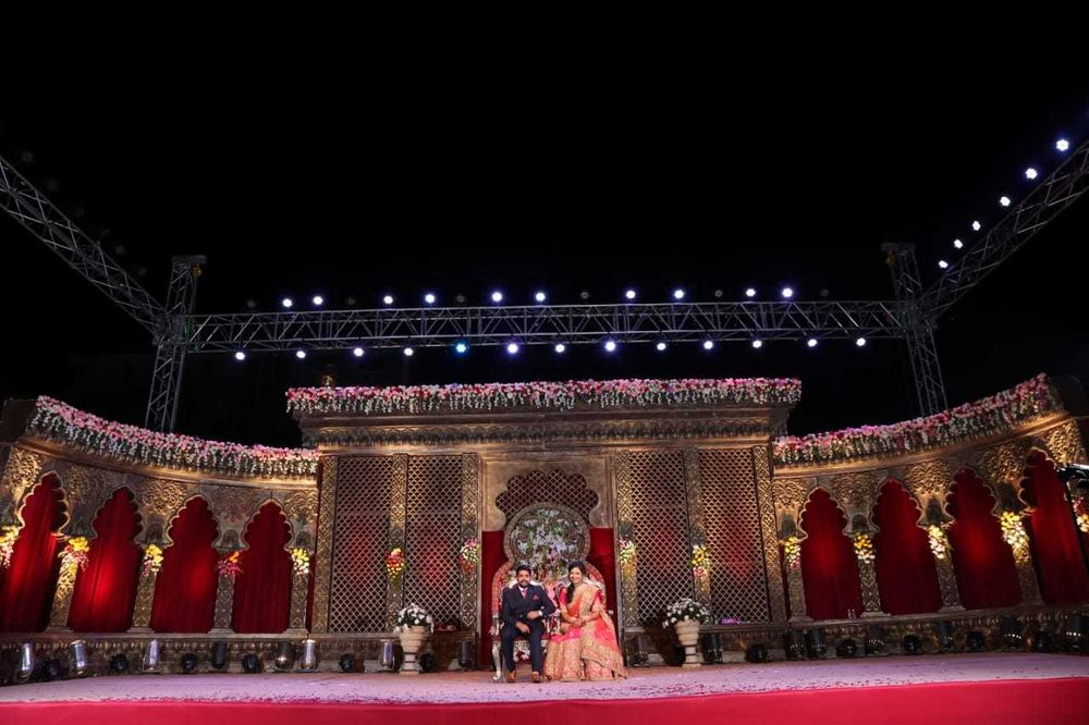 Photo From Anchal Weds Viren - By Creators Wedding Planners