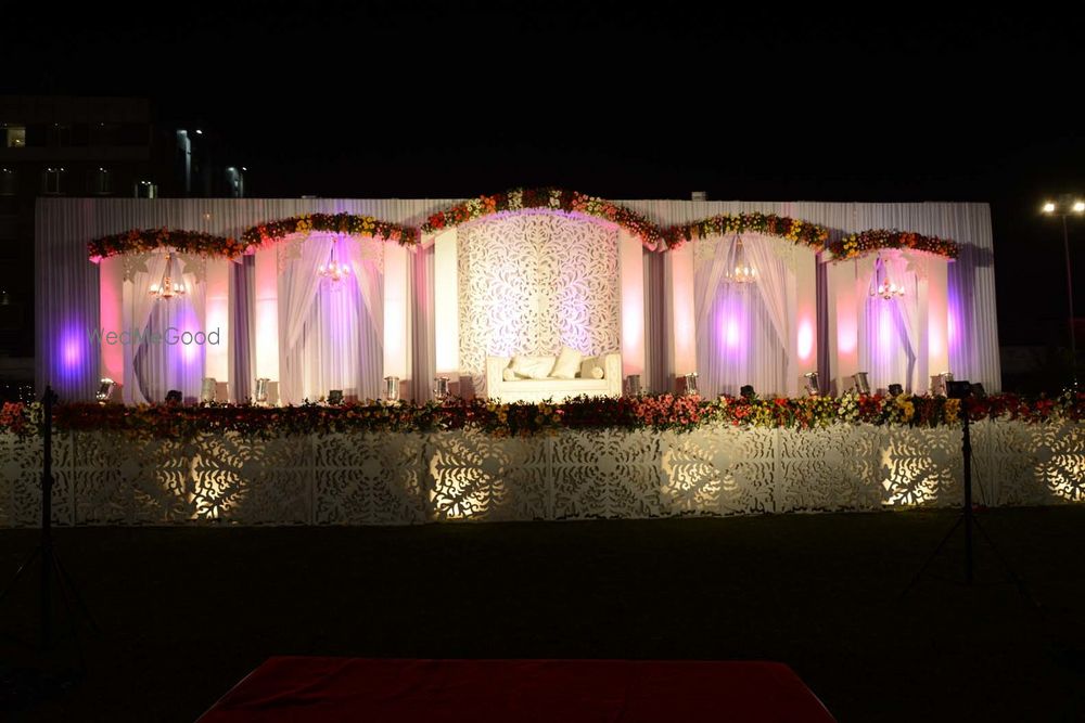 Photo From Vidhi Weds Harsh - By Creators Wedding Planners