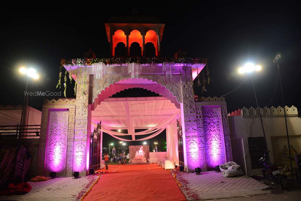 Photo From Vidhi Weds Harsh - By Creators Wedding Planners