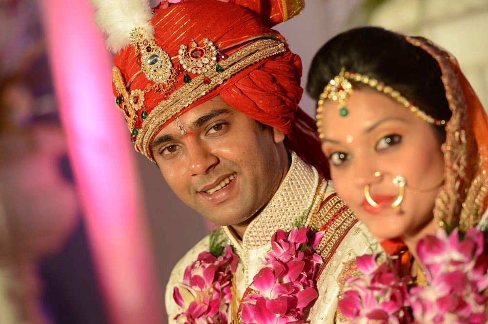 Photo From Vidhi Weds Harsh - By Creators Wedding Planners