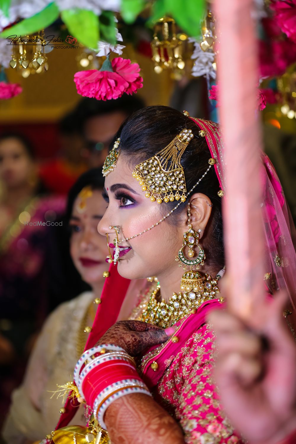 Photo From Akshay Isha - By Himanshu Johar Photography