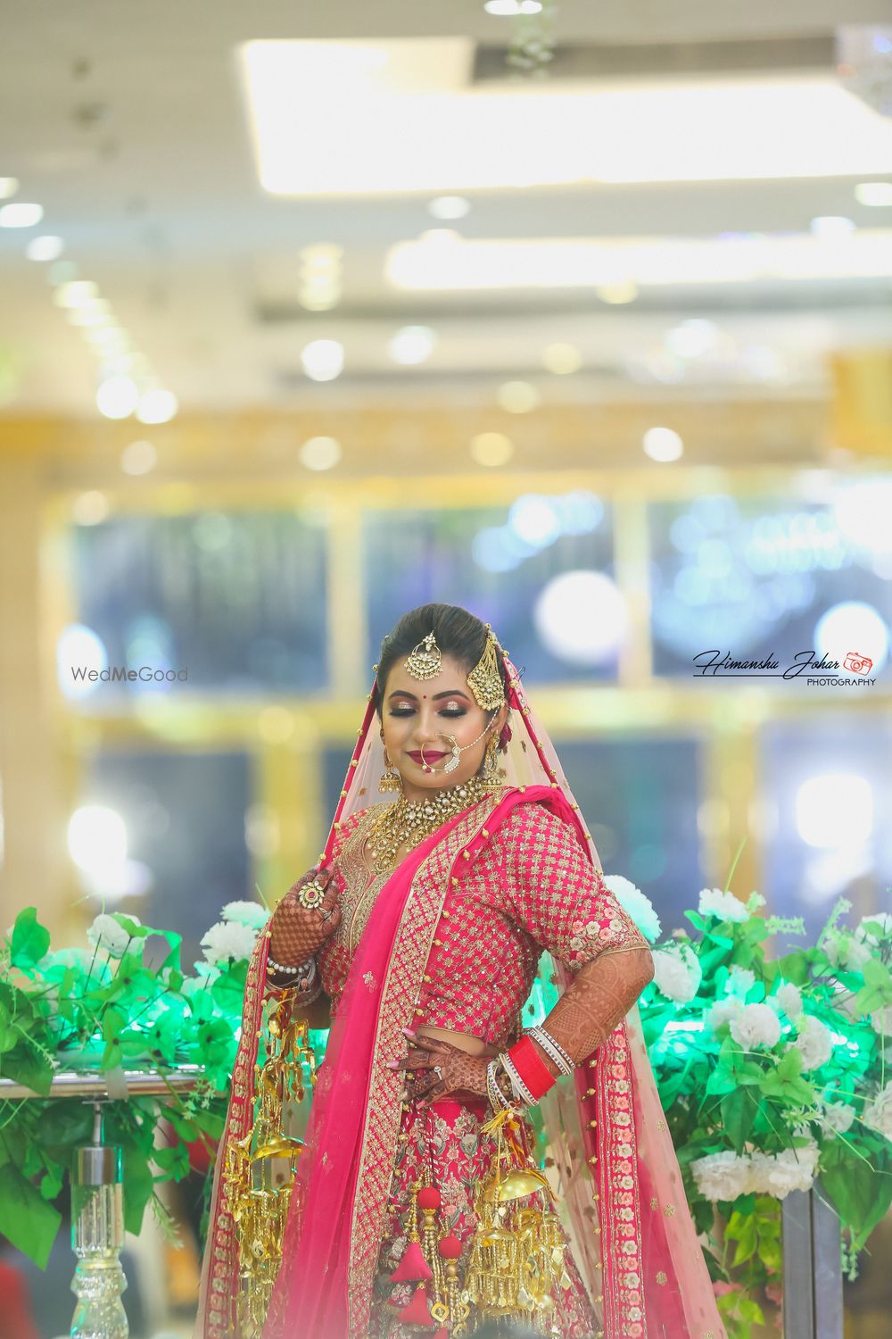 Photo From Akshay Isha - By Himanshu Johar Photography