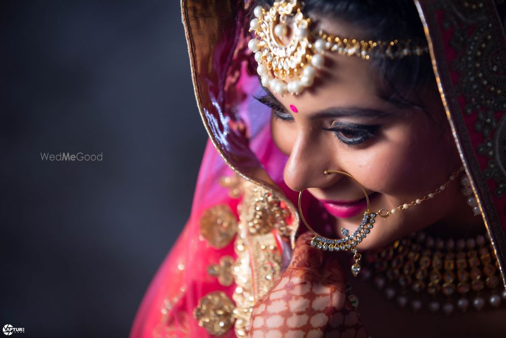 Photo From Niketa & Abhinav - By Capture Scene